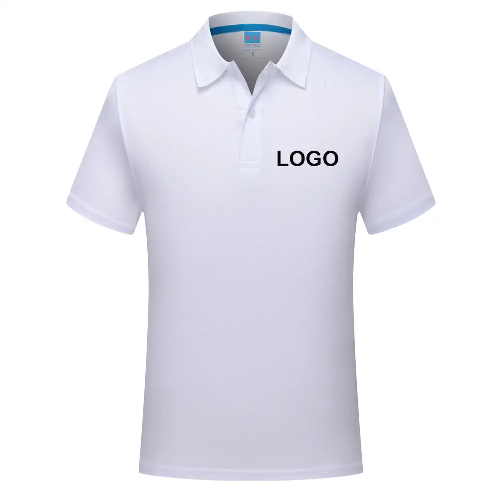 Yumuşak dokunuşlu özel Fit Polo t-shirt sevimli çift gömlek tasarım Polo T shirt
