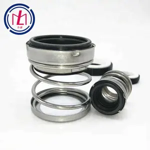 Factory single spring vulcan EA560 mechanical seal for industrial pump and sea water pump