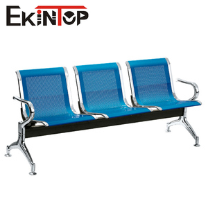 <span class=keywords><strong>Sillas</strong></span> de <span class=keywords><strong>Espera</strong></span> de Alta Calidad para Aeropuerto, Hospital, Parque, Muebles de Exterior, Muebles Comerciales con Precio de Mayoreo - Product Image 3