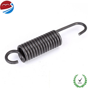 Tùy Chỉnh ISO9001 Độ Chính Xác Tiêu Chuẩn Cuộn Dây Xoắn Ốc Căng Thẳng Mở Rộng Gạt Nước Cánh Tay Mùa Xuân Cho Ô Tô - Product Image 2