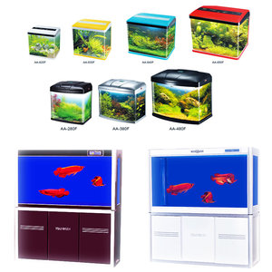 Escritorio accesorios koi estanque Camarón vivo - Product Image 1