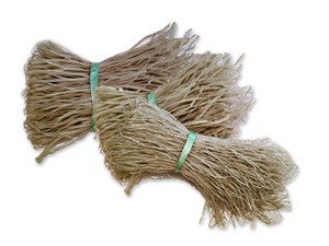 Korean Glass Noodles Crystal Vermicelli 100% Sweet Potato Vermicelli Grade Sweet Potao Starch From CN;SHN 340g/bag Bag Packaging