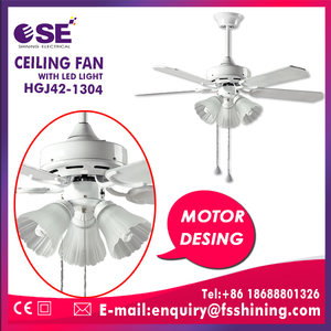 Venta caliente industrial ventilador de techo grande Mantener <span class=keywords><strong>la</strong></span> temperatura normal - Product Image 2