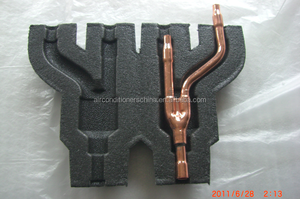 Kit de tuyauterie de branchement <span class=keywords><strong>Hitachi</strong></span> <span class=keywords><strong>REFNET</strong></span> pour climatisation VRV - Product Image 5
