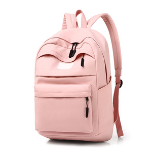 Di alta Qualità Materiale di Nylon Giorno <span class=keywords><strong>Zaini</strong></span> Borsa Da Viaggio Resistente Delle Donne Zaino Sacchetti di Scuola per le Ragazze - Product Image 1