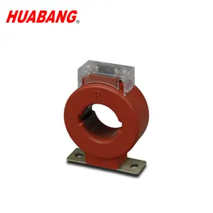 LMZ 0.72kV Ring Type CT Current Transformer