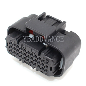 Connettore ECU a 33 Pin 1554461-1 / 1554461-2 Yamaha per Motociclette - Product Image 3