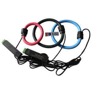 Sondas de corriente AC Rogowski Coil Recoil - Product Image 3