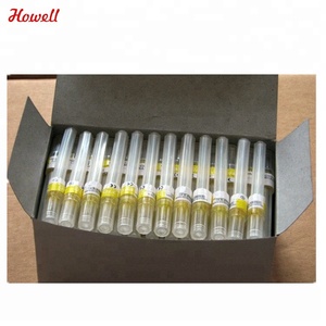 <span class=keywords><strong>25g</strong></span> 27g 30g jetable Dentaire Anesthésie <span class=keywords><strong>seringue</strong></span> aiguille - Product Image 5