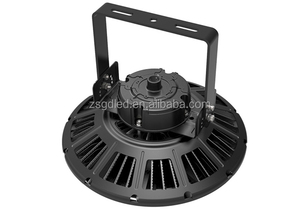 הוכחת פיצוץ מחסן חיסכון באנרגיה ufo 150 w הוביל אור מפרץ גבוה - Product Image 6