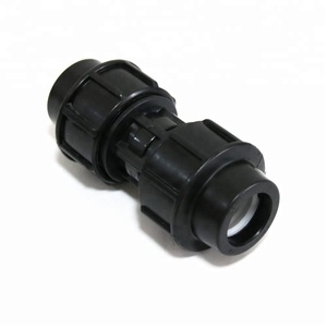 plastic pipe fittings--pp fittings