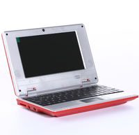 OEM ODM Via 8880 7 pouces Android 4.4 avec 512/1G Ram 4GB/8 GO pas cher mini pc,