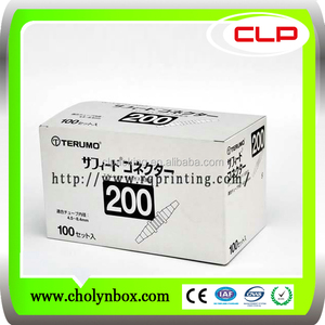 Nuevos productos 2015 tecnología medecine caja de papel compra a granel de china - Product Image 6