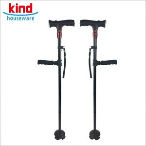 <span class=keywords><strong>Canne</strong></span> de marche lumineuse pliable personnalisable <span class=keywords><strong>pour</strong></span> <span class=keywords><strong>personnes</strong></span> <span class=keywords><strong>âgées</strong></span> et <span class=keywords><strong>âgées</strong></span> - Product Image 2