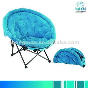 เก้าอี้กลางแจ้งพับได้ลายการ์ตูนสำหรับเด็กนั่งได้นุ่มสบาย - Product Image 6