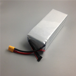 22000 mah 22,<span class=keywords><strong>2</strong></span> v 25c Lipo Batterie für RC Hubschrauber Hohe Kapazität 11,1 V 14,8 V 22,<span class=keywords><strong>2</strong></span> V Lipo Batterie - Product Image 2