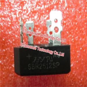 SBR2512SP Bộ Chỉnh Lưu Cầu Ba Pha - Product Image 2