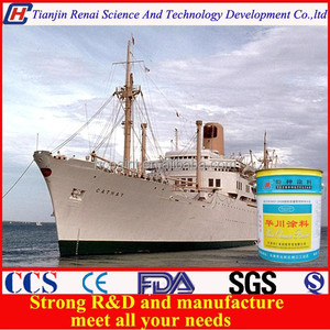 Hot exportados pulido auto pintura antifouling para gran barco <span class=keywords><strong>de</strong></span> <span class=keywords><strong>mar</strong></span> - Product Image 4
