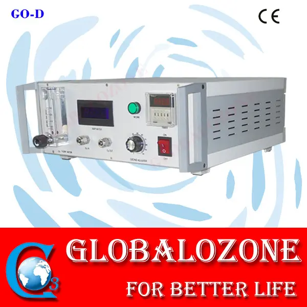 Hot buy medical ozone generator water purifier made in China on alibaba