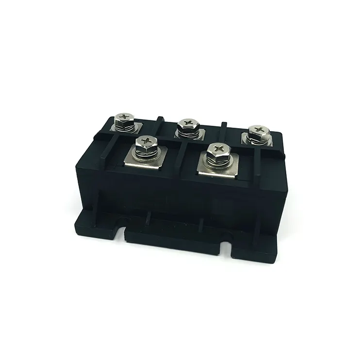 High Precision 220V 20 A Power Semiconductor Bridge Rectifier For Welding
