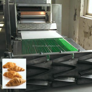 <span class=keywords><strong>Macchina</strong></span> <span class=keywords><strong>per</strong></span> la Formatura di Pasticceria <span class=keywords><strong>Macchina</strong></span> <span class=keywords><strong>per</strong></span> la Produzione di Croissant e <span class=keywords><strong>Pane</strong></span> - Product Image 6