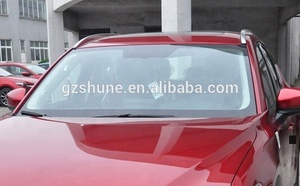 In Lega di alluminio OE Style Bagagli Sul Tetto Cremagliera Per CX-5 CX5 2017 2018 Sul Tetto Ferroviario <span class=keywords><strong>Auto</strong></span> top racks <span class=keywords><strong>accessori</strong></span> <span class=keywords><strong>Auto</strong></span> - Product Image 3