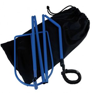 Supporto robusto regolabile in ossigeno tubo a prova di groviglio per dormire letto - Product Image 4