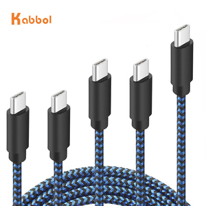 USB 2.0 <span class=keywords><strong>Type</strong></span> <span class=keywords><strong>C</strong></span> TO <span class=keywords><strong>Type</strong></span> <span class=keywords><strong>C</strong></span> <span class=keywords><strong>สาย</strong></span><span class=keywords><strong>ชาร์จ</strong></span>โทรศัพท์มือถือ USB <span class=keywords><strong>C</strong></span> <span class=keywords><strong>สาย</strong></span><span class=keywords><strong>ชาร์จ</strong></span>20V <span class=keywords><strong>3A</strong></span> 5A สำหรับโทรศัพท์16 15 14 13 - Product Image 5