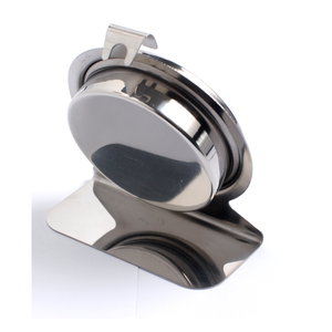 <span class=keywords><strong>Taylor</strong></span> Classique Série Grand Cadran Réfrigérateur/Congélateur Thermomètre - Product Image 4