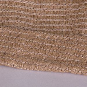 100% Vierge PEHD Matériel <span class=keywords><strong>Cour</strong></span> Carré Soleil Voile D'ombrage - Product Image 5