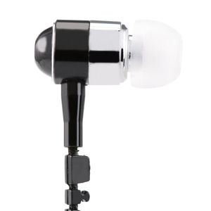 Écouteurs Audio intra-auriculaires, avec micro, <span class=keywords><strong>Jack</strong></span> Audio, 3.5mm, pour <span class=keywords><strong>Iphone</strong></span> - Product Image 4