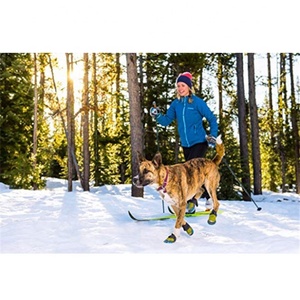 Zapatos chinos para perros, a precio de fábrica, botas de invierno, tracción y aislamiento, ropa de pata para perros - Product Image 6