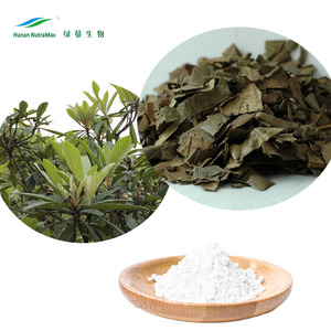 % 100% doğal ürün yenidünya yaprağı ekstresi, <span class=keywords><strong>Folium</strong></span> <span class=keywords><strong>Eriobotryae</strong></span> özü, 98% Ursolic asit - Product Image 6