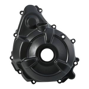 XINMATUO XF-2721 izquierda cubierta del estator del motor cárter apto para YAMAHA FZ07 <span class=keywords><strong>FZ</strong></span> <span class=keywords><strong>07</strong></span> 2015-2017 - Product Image 1