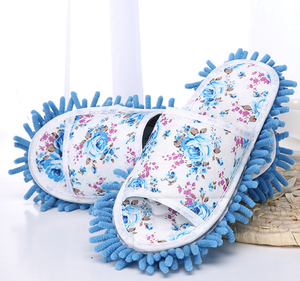 I migliori Prezzi morbido di pulizia mop moda <span class=keywords><strong>casa</strong></span> pistoni delle donne - Product Image 5