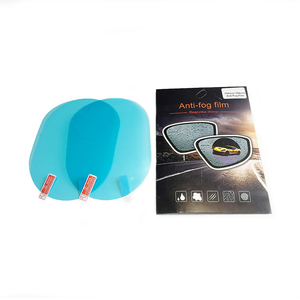 <strong>Auto</strong> Car Wing View Mirror <strong>Screen</strong> Protector Anti Fog Rainproof Rear View Mirror Ultra Clear <strong>Protective</strong> <strong>Film</strong>