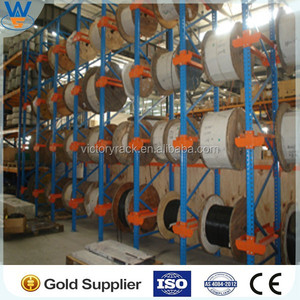 Populair Op Maat Gemaakt-In-China Magazijn Kabelhaspel Opbergrek - Product Image 5