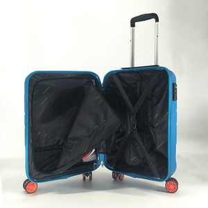 Femmes Président Voyage Bagages Grandes Roues - Product Image 6