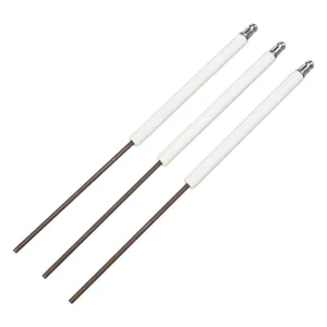 95% alumina ceramic ignition needle for electrode