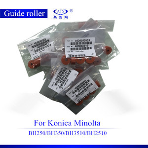Rodillo de Revelado Magnético para Cilindro de Revelado de Fotocopiadora Konica Minolta <span class=keywords><strong>BH250</strong></span> - Product Image 6