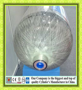 Vente d'usine KEJIN 6.8L 9L 12L 20L Bouteille de <span class=keywords><strong>plongée</strong></span> en fibre de carbone et en aluminium 11L 7L Réservoir de <span class=keywords><strong>plongée</strong></span> - Product Image 5