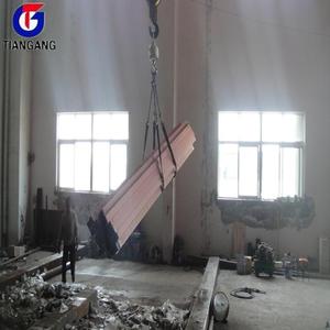 أنبوب ألومنيوم ASTM 5086 H111 - Product Image 3