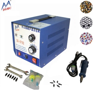 أدوات تثبيت الأحجار لآلة الحفر بالموجات فوق الصوتية - Product Image 2
