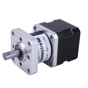 <span class=keywords><strong>Reductor</strong></span> Planetario Nema 42, <span class=keywords><strong>Reductor</strong></span> de Engranajes Chino, <span class=keywords><strong>Motor</strong></span> <span class=keywords><strong>Paso</strong></span> <span class=keywords><strong>a</strong></span> <span class=keywords><strong>Paso</strong></span> - Product Image 3