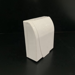 3x3 PVCボックスカバー電線管および継手製品 - Product Image 6