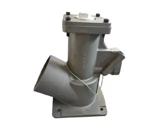 Válvula de admisión GA75 de repuesto para compresores de aire, válvula de descargador 1622515580 1622075800
