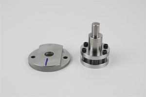 Máquina Manual para Perforar Baterías de Botón / Cortadora de Discos de Alta Precisión para Electrodos / Separadores - Product Image 6