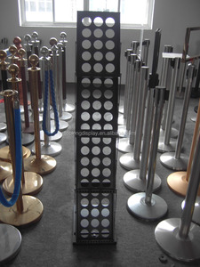 Bán nóng kim loại rack hiển thị/<span class=keywords><strong>brochure</strong></span> chủ/tạp chí đứng - Product Image 4