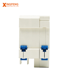 DZ47LE 1P + N 40A Điện ELCB Bộ Ngắt Mạch Bảo Vệ Quá Áp RCCB ELCB RCBO RCD - Product Image 6