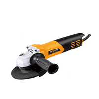 Meuleuse d'angle électrique COOFIX AG004 100MM 115MM 1050W de Chine